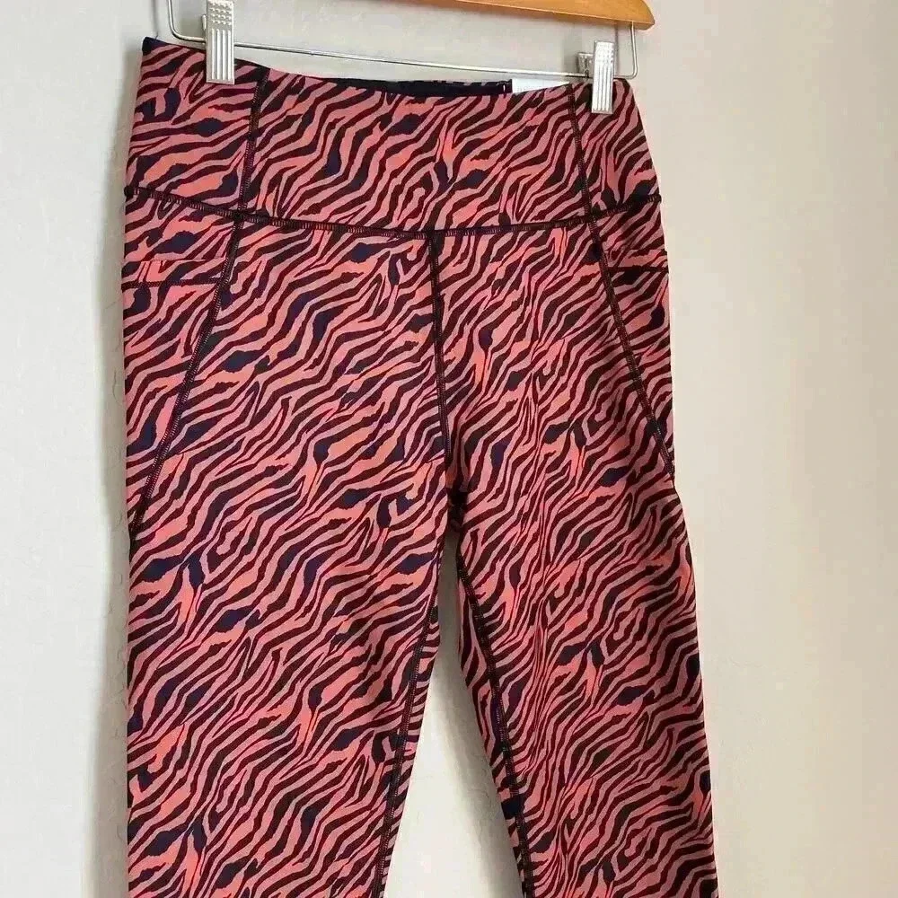 Victoria’s Secret High Rise 7/8 Tight‎ Leggings